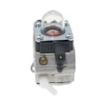 Pikkukuva 3 / 3: Kaasutin Stihl FS38 FS45 FS46 FS55 2-mix 4140 120 0623-..DEBUNS