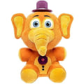 Miniatyrbilde 1 av 5: 5 netter Freddy's Plush Funko Plush - Kosedyrleke