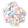 Miniatyrbild 1 av 7: Hamster Bomullsboll Vinter Varm Mjuk Smådjur Sängkläder Bomullsboll för Hamster Syrisk Hamster Chinchilla Rainbow