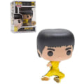 Pikkukuva 1 / 3: Funko!POP! Kung Fu:n kuningas: Kiinalainen Kung Fu - Bruce Lee - Lentävä potku