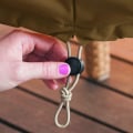 Miniatyrbilde 3 av 4: Parasolltrekk, Vanntett Hageparasolltrekk, Støvtrekk