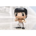 Miniatyrbild 2 av 2: Funko!POP! Kung Fu-kungen: Kinesisk Kung Fu - Bruce Lee - Vita byxor