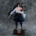 Pikkukuva 4 / 5: Förbannelsetryck Uchiha Zuo assistent att göra gräs fasan svärd kråka anime modell