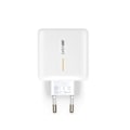 Pikkukuva 1 / 5: 2024 65W Supervooc 2.0 Pikalaturi Oppo K9 Find X2 X3 X5 Pro Neo Lite 5G USB Type-C -kaapelille
