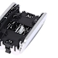 Miniatyrbild 5 av 5: Ersättningshuvuden för Braun Series 8 Rakapparat 83m, 8320s 8325s