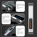 Miniatyrbilde 1 av 5: USB-hub 27w hurtiglader for intelligent USB-dokkingstasjon shunt hub-tilbehør for modell
