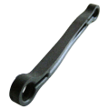 Miniatyrbilde 2 av 4: For Volvo D5 Swirl Throttle Link Arm Shaft C30 C70 S40 V50 S60