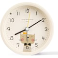 Miniatyrbild 2 av 5: Analog barnklocka, tyst klockljus