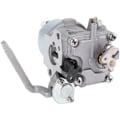 Pikkukuva 4 / 5: Kaasutin Carb Assy Honda Bf2 2hp -perämoottorille