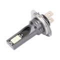Pikkukuva 5 / 5: 2 x H4 LED-ajovalot autoille DC12-24 6500K