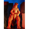 Pikkukuva 3 / 8: Godzilla-hahmo patsas, anime-hahmo Godzilla Movie Monster Series (18cm)