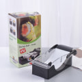 Miniatyrbilde 4 av 5: Onigiri-formmaker Multifunksjonell rullesushi-maskin