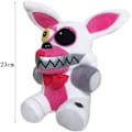 Miniatyrbilde 2 av 4: Mangle plysj, 5 Nights at Freddy's plysj
