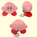 Miniatyrbillede 3 af 3: Kirby squishy squishy legetøj squishy legetøj legetøj Kirby anime spil Kirby pink