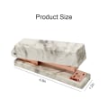 Miniatyrbilde 3 av 5: 2 stk stiftemaskin Heavy Duty Desktop Spring Powered Stifter Kontor