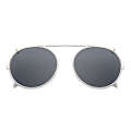Miniatyrbillede 1 af 5: Clip-on solbriller polariserede unisex til receptpligtige briller