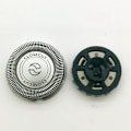 Pikkukuva 3 / 4: 4 x SH30-pään ajokone S300 S301 S310 320 360 terä lisävaruste