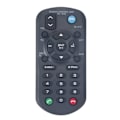 Miniatyrbilde 1 av 5: RC-406 Erstatningsfjernkontroll for Kenwood Bilradio KCA-RC406 KDC-X997 Kontroller