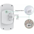 Miniatyrbild 4 av 5: Kyltermometer, termometer med krok, max/min-registrering
