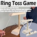 Miniatyrbillede 3 af 5: Hooks Ring Toss Spil, Voksen Drikkespil og Legetøj