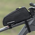 Miniatyrbillede 4 af 6: Smal cykelramme taske