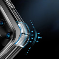 Pikkukuva 3 / 4: Huawei P30 Pro kuori TPU läpinäkyvä