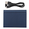 Pikkukuva 1 / 5: SD-1097 Langaton Bluetooth-näppäimistö Air1 Air2 / Pro9.7 / 2017 iPad / 2018 iPad Sininen