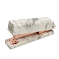 Miniatyrbilde 1 av 5: 2 stk stiftemaskin Heavy Duty Desktop Spring Powered Stifter Kontor