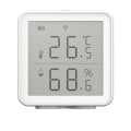 Miniatyrbillede 1 af 5: Smart WIFI temperatur- og fugtighedssensor