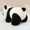 Miniatyrbilde 5 av 7: Fylt Panda Plysjleker 12 Tommer, 12 Tommer