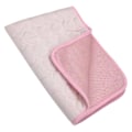 Miniatyrbillede 3 af 7: Køleunderlag til kæledyr, varmeafledning, åndbar, komfortabel og moderigtig kæledyrsisunderlag til sommer XS (egnet til inden for 1 kg / 2,2 lb) Pink