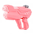 Miniatyrbilde 1 av 4: Sommer barnas vannpistol leketøy 500ML-fire farger valgfritt peach powder