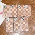 Miniatyrbillede 5 af 5: Kompatibel med iPhone 11 Pro Max Cover til Kvinder Piger Sød