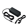 Miniatyrbilde 3 av 3: Harman Kardon Onyx Studio Lader 8 7 6 5 4 3 2 1 Trådløs Bluetooth Høyttaler 19V 38w AC Hurtiglader yellow