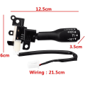 Miniatyrbilde 4 av 5: Cruisekontrollbrytersele for Toyota Corolla Camry Prius