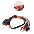 Pikkukuva 2 / 5: Auton Mpps V18 Versio V18.12.3.8 Breakout Tricore-kaapeli Obd-kaapeli