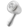 Miniatyrbilde 1 av 4: Anti-loing barbermaskin, elektrisk tekstilbarbermaskin 2 blader hvit