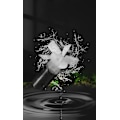 Miniatyrbild 3 av 5: Aqua Filter, Elektrisk Vattenfilter, Inbyggt Vattenrening, 4W