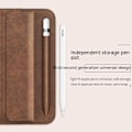Miniatyrbillede 4 af 5: Tablet Cover til iPad 9th/8th/7th Gen 10.2\", Sort