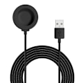 Miniatyrbilde 2 av 7: Huawei Watch GT2 Pro/GT2 ECG Ny Trådløs Lading Integrert USB-lader White General