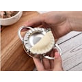 Miniatyrbillede 5 af 5: 2 stk. Empanada-maskine, rustfrit stål Empanada-presse-L