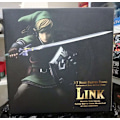 Pikkukuva 4 / 5: The Legend of Zelda: Skyward Sword - Link 1/7 mallihahmokoriste