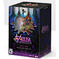 Miniatyrbillede 5 af 5: The Legend of Zelda: Link og Mezura-masken - Samleobjekter og dekoration