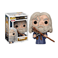 Miniatyrbilde 1 av 3: Vinylfigur The Hobbit: Gandalf
