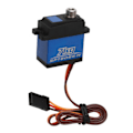 Miniatyrbilde 8 av 8: SPT2065 7KG Digital Servo Gear Styringsservo Lett RC Bil Servo for SCX10 III 1/10 RC Bil