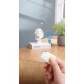 Miniatyrbild 3 av 4: Smart Bluetooth Anti-Loss Enhet, Tvåvägslarm-blå