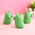 Miniatyrbilde 3 av 3: Dekompresjonsmoro Øyeball Eksplosjon Bug Eye Pop Squeeze Toy Stress Relief