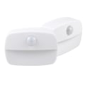 Miniatyrbillede 5 af 6: LED natlys med bevægelsessensor, gang, badeværelse, soveværelse white light
