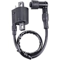 Miniatyrbillede 3 af 5: Tændspole Kompatibel Med Yamaha Pw 50 Pw50 1981-2009 Pw 80 Pw80 1981-2009【mo】-AD4-