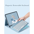 Miniatyrbillede 2 af 5: iPad 9., 8. og 7. generation 10,2-tommer/Air 3 Pro 10,5-tommer tastatur